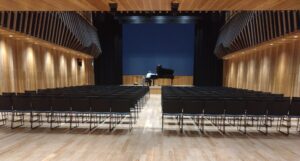 東京教室の発表会